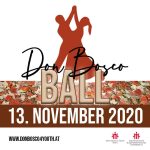 Don Bosco Ball Wien