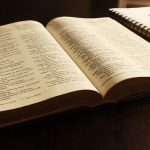 Bibel ignatianische Exerzitien