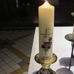 eucharistische Andacht Gebet um Berufung