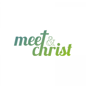 Meet & Christ Treffen Logo