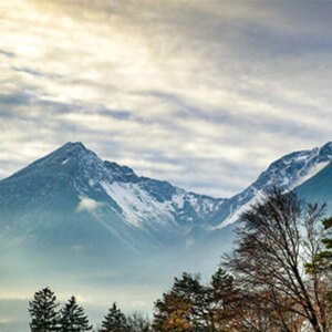 Berge Tirol Jesuiten Bergwochenende