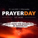 Prayerday uttweiler vortrag